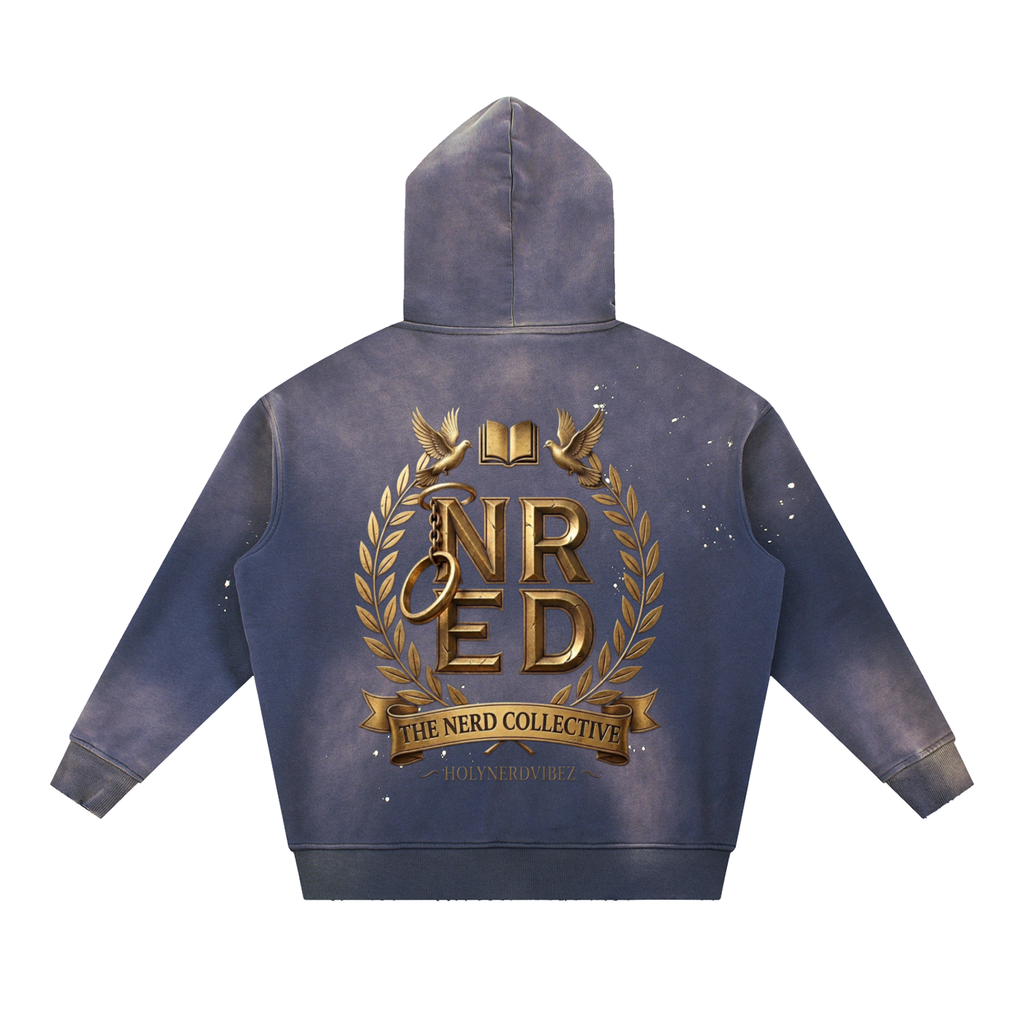 Hoodie / hoodies ,Merch / Holynerdvibez ,Holynerdvibez ,Holynerd,Apparel ,Streetwear ,STOP SNOOZIN ,Cozy,Unisex ,HNVBZ