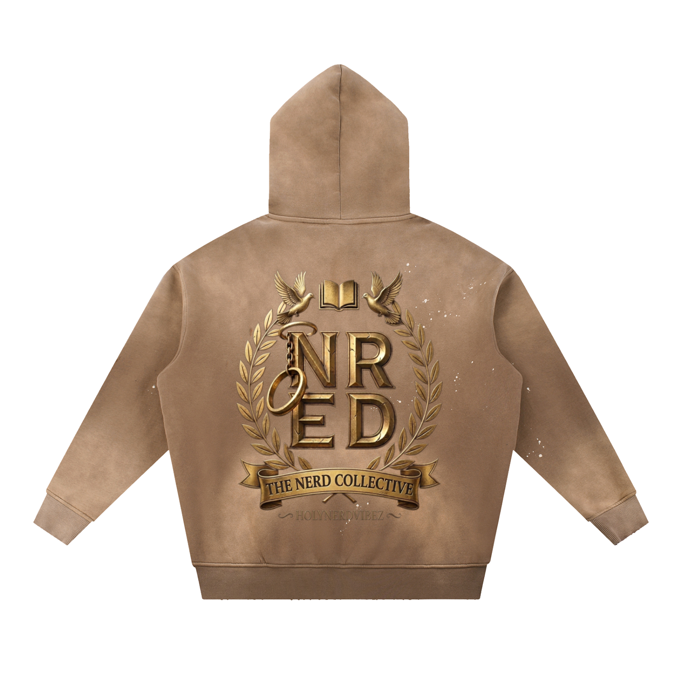 Hoodie / hoodies ,Merch / Holynerdvibez ,Holynerdvibez ,Holynerd,Apparel ,Streetwear ,STOP SNOOZIN ,Cozy,Unisex ,HNVBZ