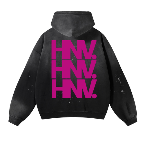 HNV Logo,Vintage ,Hoodie,Hoodies ,Christian ,Holy,Nerd,Vibez,GOD ,Jesus 